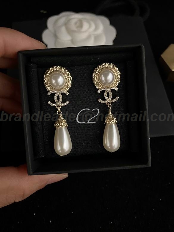 Chanel Earrings 1811